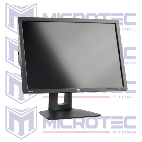 MONITOR PROFESIONAL HP Z24I - 24" IPS (1920X1200 / FORMATO 16:10) - GRADO A