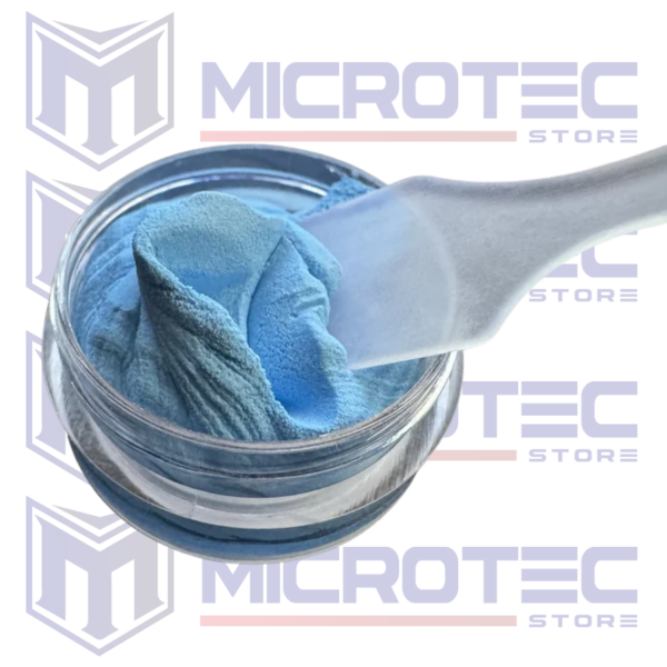 MASILLA TÉRMICA (THERMAL PUTTY) 3KS - 12.8 W/M.K (POTE 50G) - AZUL