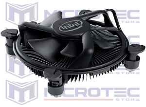 COOLER STOCK ORIGINAL INTEL - SOCKET LGA 1200 / 115X (10MA GENERACIÓN)