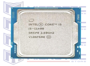INTEL CORE I5-11400 - 4.4GHZ (EDICIÓN OEM/TRAY)