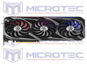 ASUS ROG STRIX GEFORCE RTX™ 3060 OC EDITION - 12GB (IMPORTACIÓN GRADO A)