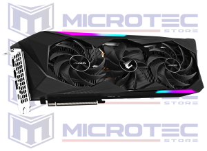 AORUS RADEON™ RX 6800 XT MASTER 16G - (CON PANTALLA LCD & USB-C) - GRADO A