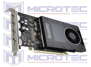 NVIDIA QUADRO P2200 - 5GB GDDR5X (IMPORTACIÓN GRADO A)