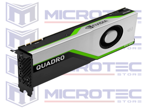 NVIDIA QUADRO RTX 5000 - 16GB GDDR6 (IMPORTACIÓN GRADO A - WORKSTATION)